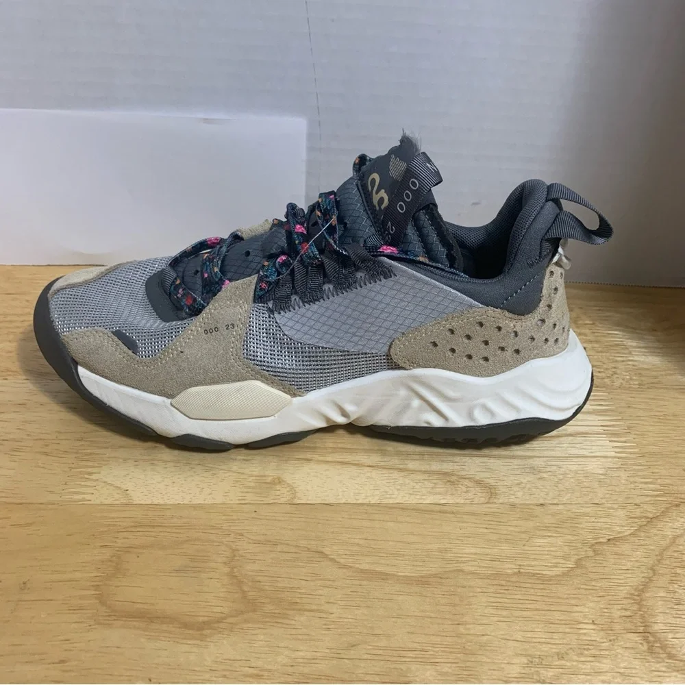 Nike Jordan Delta Gray Fog Iron/Gray/Smoke Gray CT1003-002 Mens‎ Size 7.5